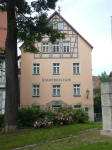 Klostermühle und Stadtmuseum